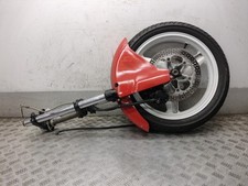 1989 honda cbr for sale  SKELMERSDALE