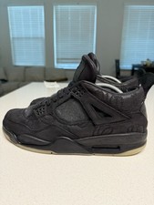 Jordan kaws size for sale  Dallas