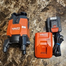 Used hilti multi d'occasion  Expédié en Belgium