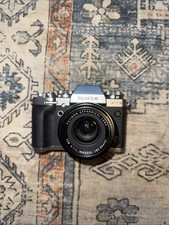 Fujifilm xt3 camera for sale  Jamestown