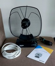 Technisat digitenne tt2 gebraucht kaufen  Grefrath