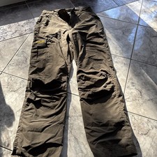Jack wolfskin skihose gebraucht kaufen  Fürstenwalde/Spree