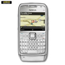 Nokia e71 series for sale  SOUTH OCKENDON