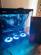 Tour gamer 10700kf d'occasion  Nantes-