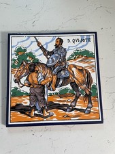 Vives spanish tile for sale  SHEERNESS
