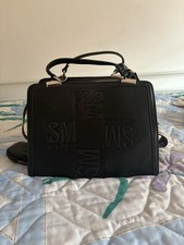 Usado, Bolsa tote preta Steve Madden comprar usado  Enviando para Brazil