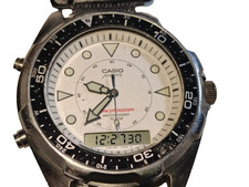 Vintage Casio AMW 320F Apenas Analógico comprar usado Vintage Casio AMW 320F Apenas Analógico comprar usado  Enviando para Brazil
