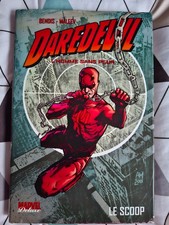 Daredevil tome scoop d'occasion Daredevil tome scoop d'occasion  Marseille VIII