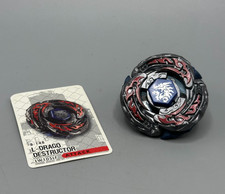 Beyblade drago destroy for sale  Carlstadt