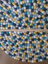 filzkugelteppich gebraucht kaufen filzkugelteppich gebraucht kaufen Offenburg