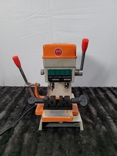 Key cutting machine for sale  Damascus