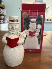 Lenox macy holiday for sale  Mansfield