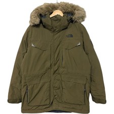 Vintage The North Face McMurdo Series Jacket XL Brown comprar usado  Enviando para Brazil