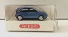 Wiking 0340126 polo gebraucht kaufen  Recklinghausen