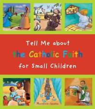 Tell catholic faith for sale  Montgomery