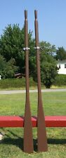 Great set oars for sale  Newport