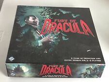Fury dracula 3rd for sale  Dubuque