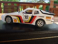 Majorette porsche 944 d'occasion  France