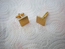 Paire boutons manchettes d'occasion  Sedan