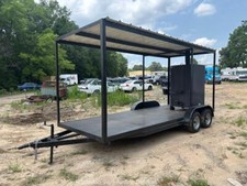 bbq barbecue trailer for sale bbq barbecue trailer for sale Shreveport