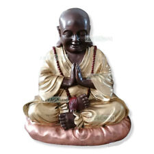 Statua buddha budda usato  Italia