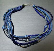 Superbe collier touareg d'occasion  Gan