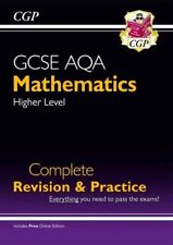 New gcse maths for sale  UK