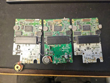 Gameboy pocket mainboards gebraucht kaufen  Berlin