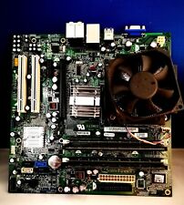 Computer motherboard dell for sale  CIRENCESTER