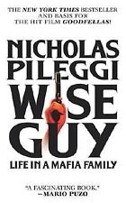 Wiseguy pileggi nicholas d'occasion  Expédié en Belgium