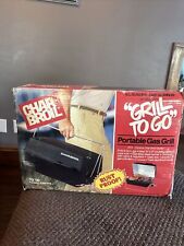 Vtg char broil for sale  Cleveland