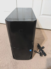 Usado, Asus Gaming PC I5-7500 3.4GHz 16GB RAM 250SSD+1TB HD DVD WIFI GTX 960 2GB Win 11 comprar usado  Enviando para Brazil