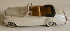 Rolls royce silver gebraucht kaufen  Köln