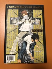 Death note gold usato  Lodi