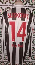 Sliskovic st. pauli usato  Italia