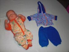 Effe reborn baby gebraucht kaufen  Salzkotten