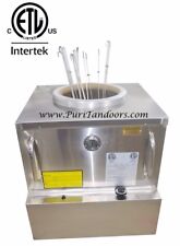 Tandoor gas tandoor for sale  North Bergen