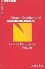 Kolonialismus geschichte forme gebraucht kaufen  Berlin
