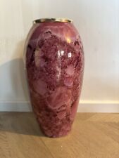 Vase porcelaine limoges d'occasion  Bordeaux-