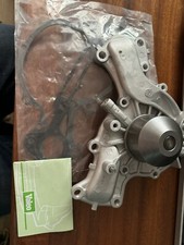 Valeo water pump for sale  FAIRFORD