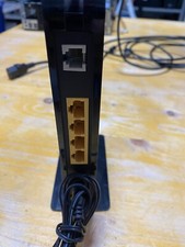 N150 wireless adsl2 usato  Villanova di Camposampiero