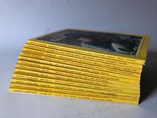National geographic 1995 usato  Piacenza