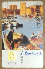 André roubaud pécheurs d'occasion  Marseille V