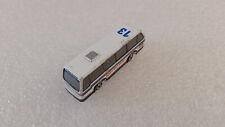 MICRO MACHINES  galoob  Public Transportation Bus TIR FIG comprar usado  Enviando para Brazil