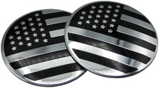 Aluminum american flag for sale  Myrtle Beach
