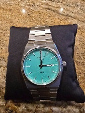 Tissot prx 2024 for sale  LETCHWORTH GARDEN CITY