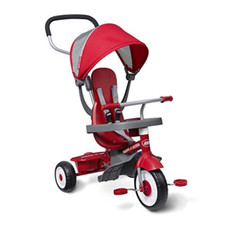 Radio flyer stroll usato  Roccagloriosa