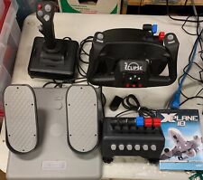 Products flight sim for sale  Anchorage