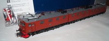 Roco 751006 lok gebraucht kaufen  Auw, Burbach, Steffeln