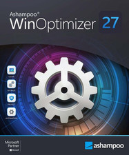 Ashampoo winoptimizer dauerliz gebraucht kaufen  Trier